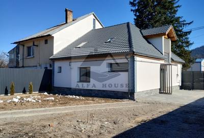 Casă individuală cu 4 camere cu Canalizare în Turcheș - 3