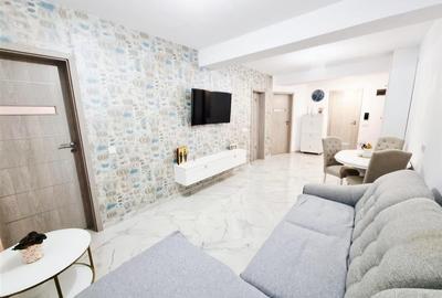 Apartament nou cu 3 camere-parcare si boxa - 1