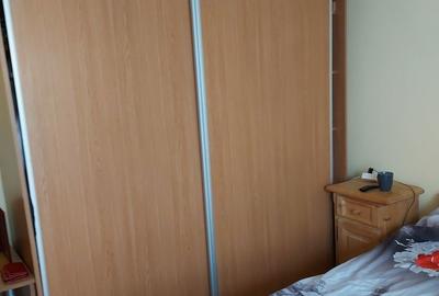 Apartament cu 2 camere decomandat în Mărăței - 3