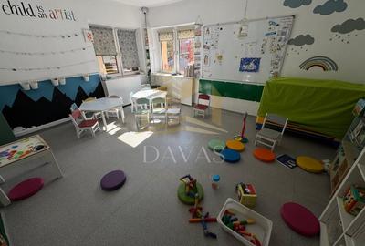Casa individuala ideala pentru After-School | Dambul Rotund - 7