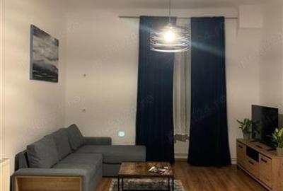 Apartament 1 camera Ultracentral etaj 1 cu centrala - 3