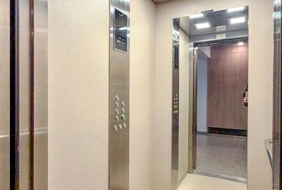 Apartament cu 2 camere tip studio, 49 mp+ 5.5 mp terasa, parcare si boxa - 12