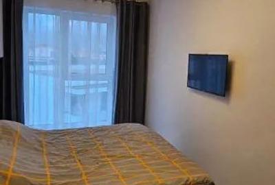 Apartament cu 3 camere decomandat în Central - 3