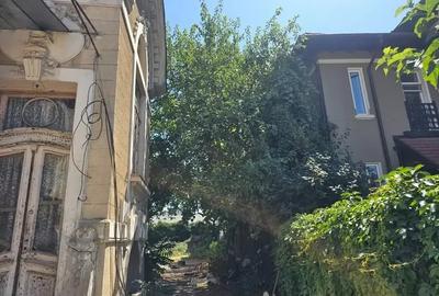 Casă boierească 12 camere, Ștefan cel Mare/teren 501 m?/grădină 330 m? - 8