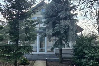 Casă cu 5 camere cu Teren 700 Mp în Copou - 9