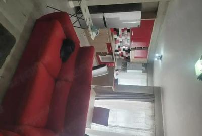 Apartament cu 2 camere decomandat în Florești - 5