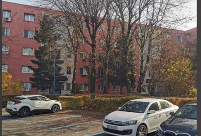 Apartament cu 3 camere semidecomandat în Griviței - 2