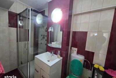 Apartament cu 2 camere în Ultracentral - 2