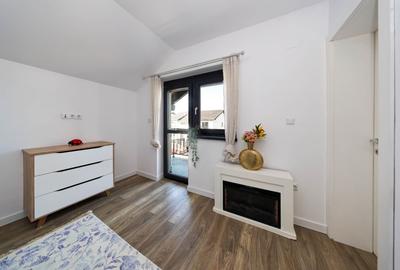 Casă Individuală Modernă de Vânzare | Sânpetru, Brașov - 27