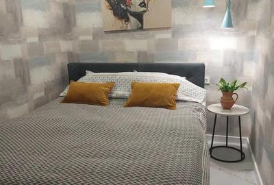 Se ofera spre inchiriere garsoniera in zona Piata Unirii - 4