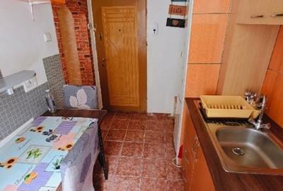 Apartament cu 2 camere nedecomandat, mobilat în Tomis Nord - 5