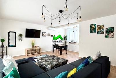 Casa de inchiriat 3 camere Sibiu Tocile - 2