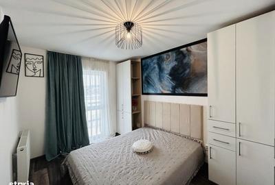 Apartament cu 2 camere în Lazaret - 6