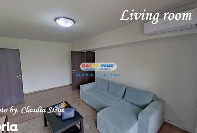 Apartament cu 2 camere semidecomandat, mobilat în Pantelimon - 17