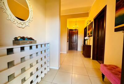 Vilă | 7 Camere |  Ds+P+1E+M | Teren 1346mp | Ieșire la Lac | Comuna Berceni - 14