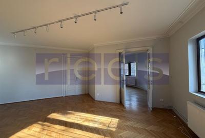 Casă individuală cu 2 camere semidecomandat cu Teren 100 Mp în Floreasca - 7