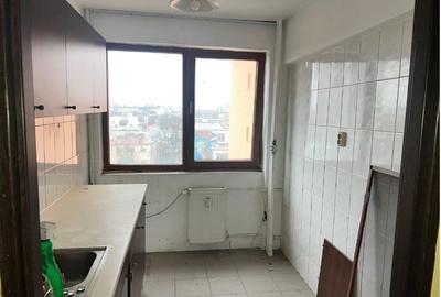 Apartament cu 2 camere în Bucur Obor - 4