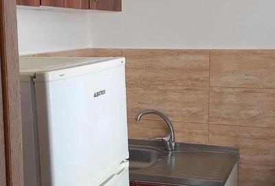 Garsonieră decomandată în Orașul Nou - 15