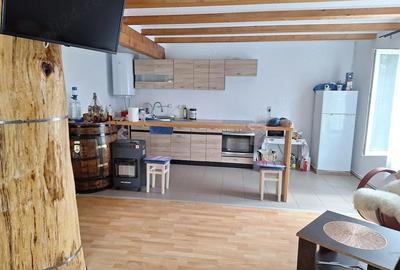 Casă cu Teren 346 Mp în Central - 6