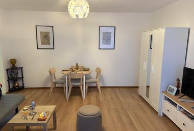Apartament cu 2 camere decomandat în 1 Decembrie 1918 - 4