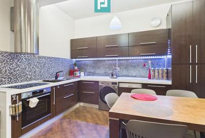 Apartament  cu 4 camere vintage ultracentral - 8