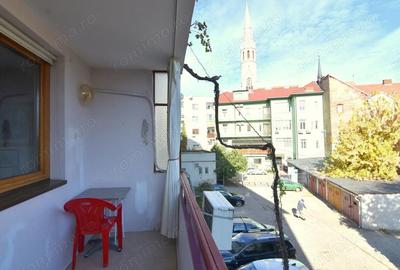 Apartament 3 camere-Balcescu Timisoara - 12