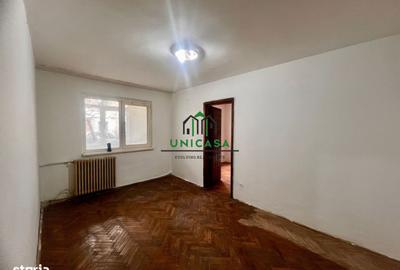 Apartament cu 2 camere semidecomandat în Ostroveni - 3