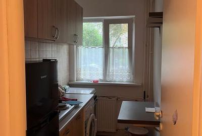 Apartament cu 2 camere în Dacia