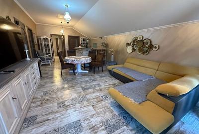 Spațiu comercial, de 400 mp, în Central - 5