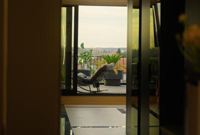 PENTHOUSE 6 CAMERE - MOBILAT - PIPERA - 4