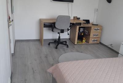 Apartament cu 2 camere semidecomandat în Popoveni - 5