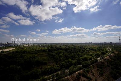 Apartament 4 CAMERE - 106MP +TERASA 35 MP || Asmita Gardens - 6