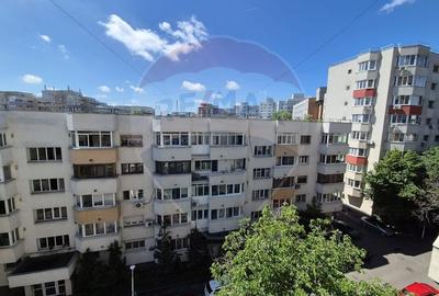 Apartament cu 2 camere de inchiriat zona Clucerului, Arcul de Triumf