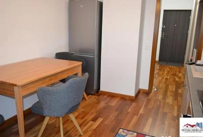 Garsonieră decomandată în Tudor - 2