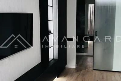 Apartament 2 Cam Modern/Lux Marasti - 4