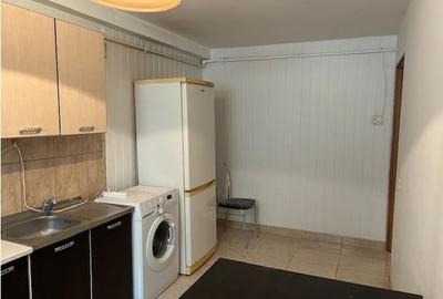 Inchiriez ap.1 cam, bloc nou, finisat,mobilat,CT, Manastur-Parcul Rozelor - 4