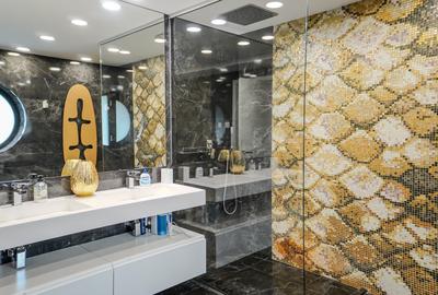 Vila speciala de vanzare 7 camere, cinema si sala de sport zona Herastrau - 5