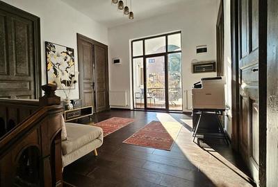 Inchiriere vila reprezentativa - pretabila birou, ambasada - 3