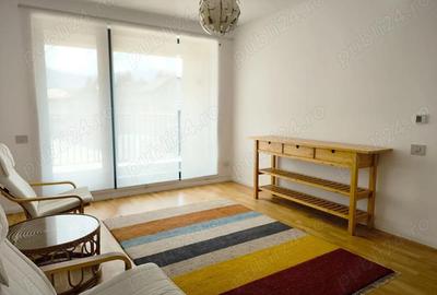 Apartament la prima inchiriere, parcare subterana, Carpatilor. - 18