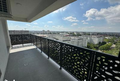 Garsonieră în Titan - 2