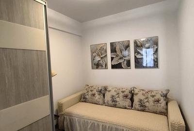 Garsonieră decomandată în Rahova