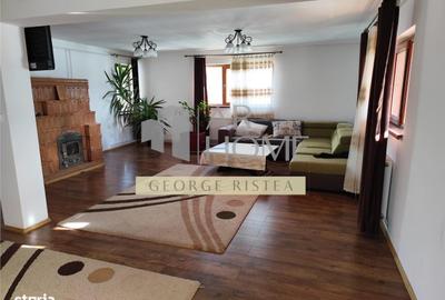 Casă cu 6 camere cu Teren 2756 Mp în Central - 5