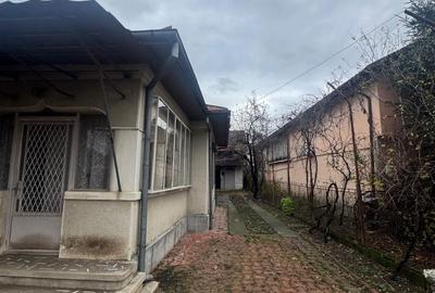 Casă cu 4 camere în Filipeștii de Pădure - 5