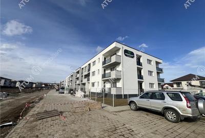 Apartament intabulat la cheie cu 3 camere 2 bai etajul 1 zon - 4