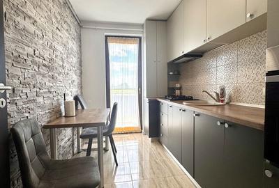 Apartament cu 3 camere decomandat în Giroc - 2