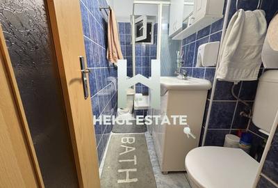 Apartament cu 3 camere in zona Soarelui - 8