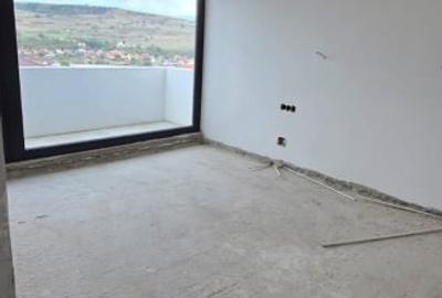 Casa individuala semifinisata noua, teren 640 mp, Chinteni - 12