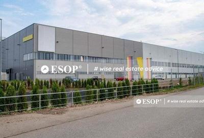 Spațiu comercial, de 88,663 mp, în Turda - 2