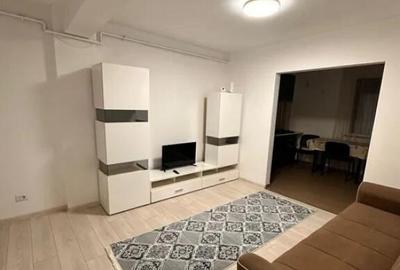 Apartament cu 2 Camere in LONDON RESIDENCE - 3