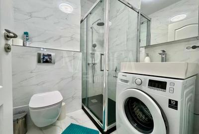 Apartament 3 camere de vanzare in Buna Ziua, Cluj Napoca Apartament 3 camere de vanzare in Buna Ziua, Cluj Napoca - 5